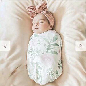 Mama Coco Cocoon Swaddle